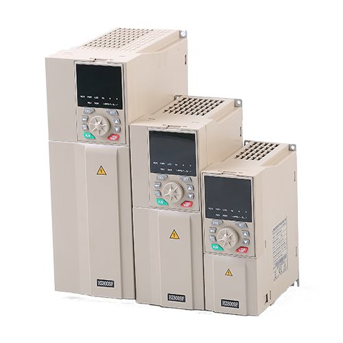 1.5KW VFD