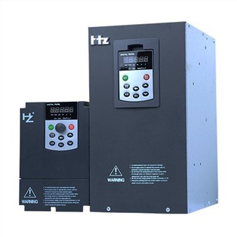 VFD le haghaidh Mótair