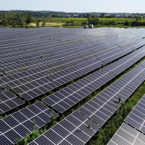 Córas Braite Leibhéal Uisce